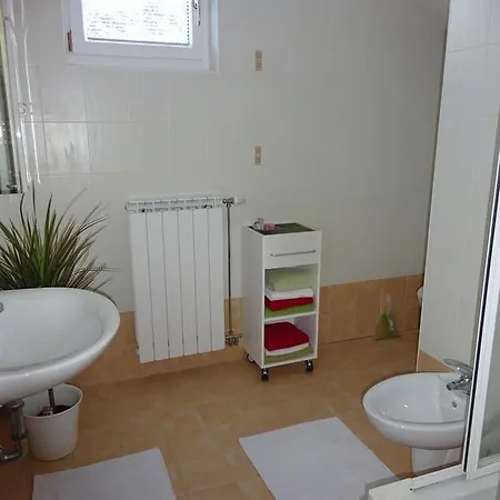 Apartman Green Olives Koper
