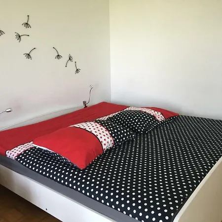 Apartman Green Olives Koper