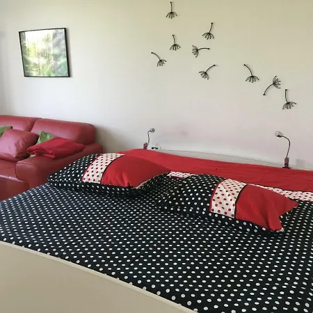 Apartman Green Olives Koper